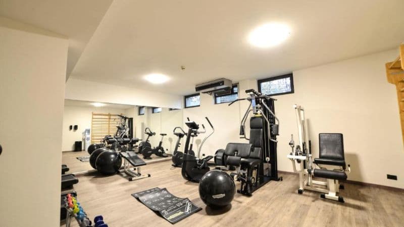 Best Western Park Hotel hotel photo 5