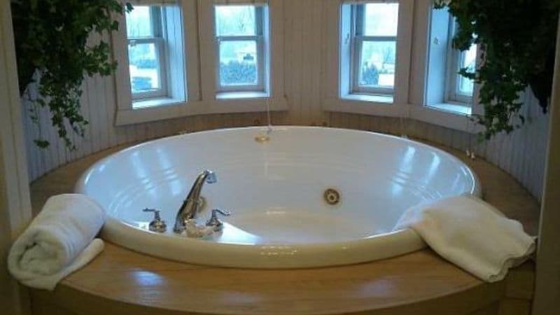 Buhl Mansion Guesthouse & Spa