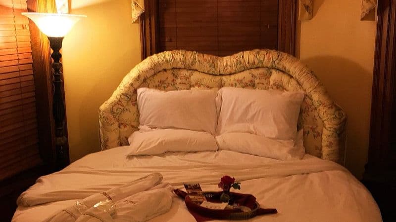 Buhl Mansion Guesthouse & Spa hotel photo 3