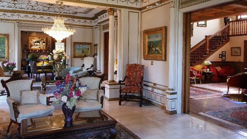 Buhl Mansion Guesthouse & Spa hotel photo 4