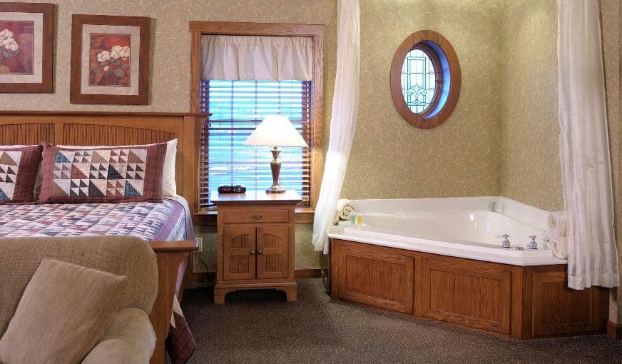 Carlisle Inn hotel photo 2