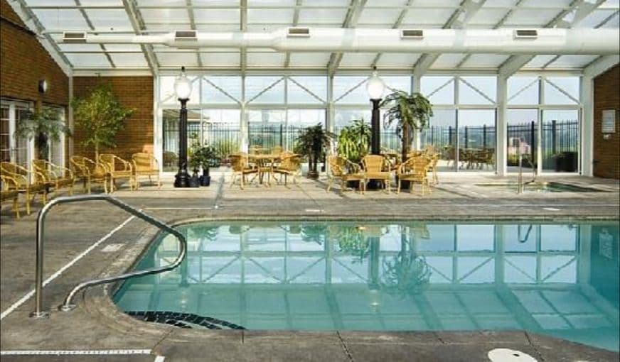 Carlisle Inn hotel photo 4