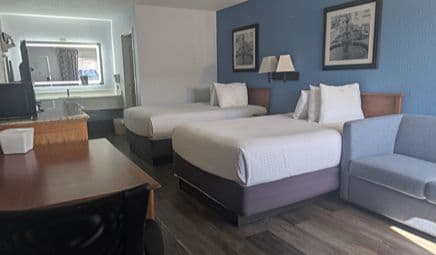 Cedar Cove hotel photo 4