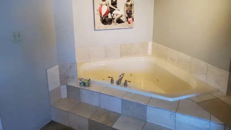 Cedar Point’s Hotel Breakers hotel photo 2