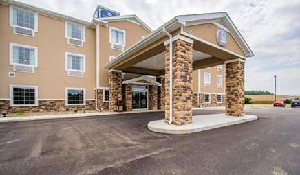 Cobblestone Hotel & Suites – Orrville hotel photo 5