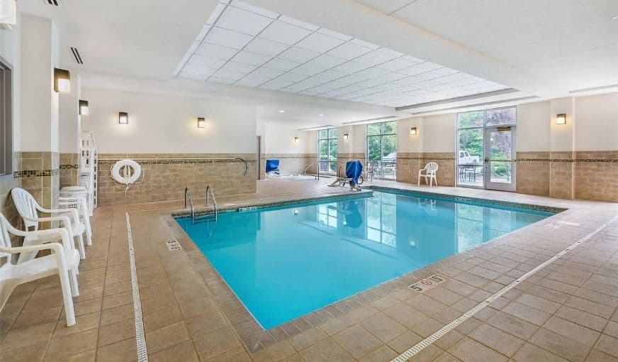 Comfort Inn & Suites hotel photo 3