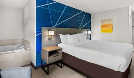 Comfort Inn – Painesville hotel photo 4