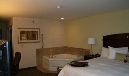 Hampton Inn & Suites Cleveland-Mentor hotel photo 3