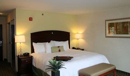 Hampton Inn & Suites Cleveland-Mentor hotel photo 5
