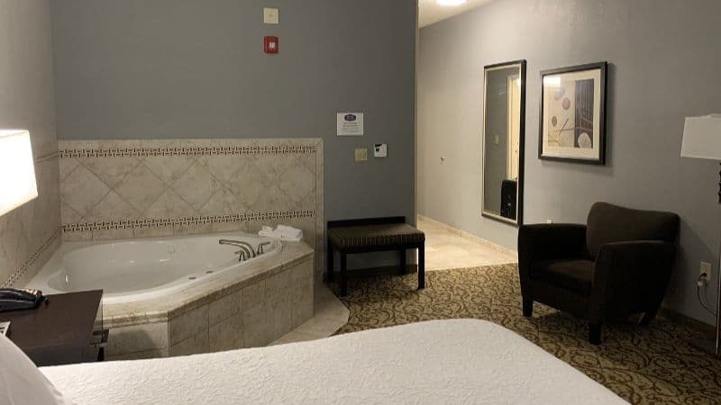 Hampton Inn & Suites Sharon hotel photo 2