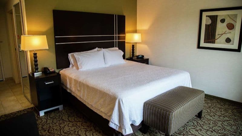 Hampton Inn & Suites Sharon hotel photo 3