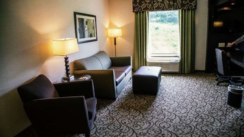 Hampton Inn & Suites Sharon hotel photo 4