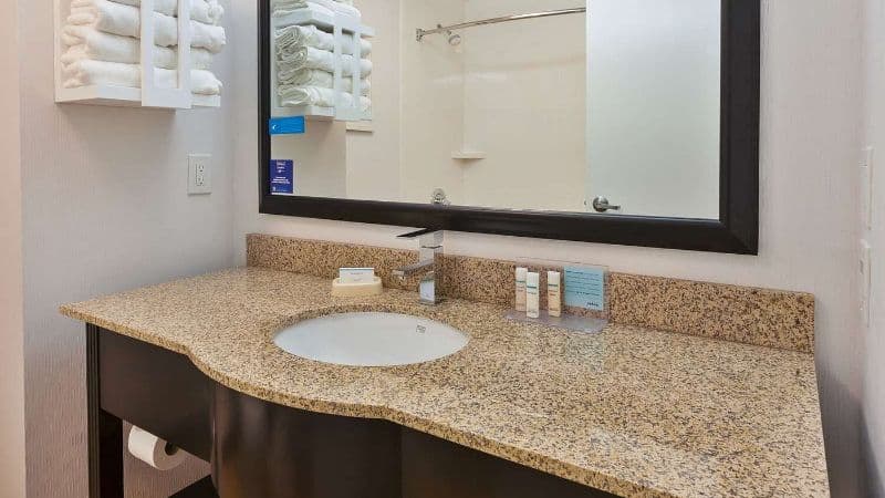Hampton Inn Cincinnati Airport-North hotel photo 3