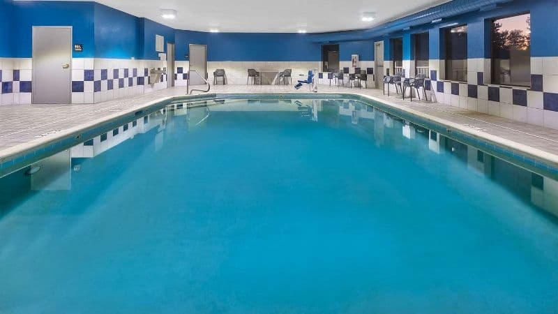Hampton Inn Cincinnati Airport-North hotel photo 5