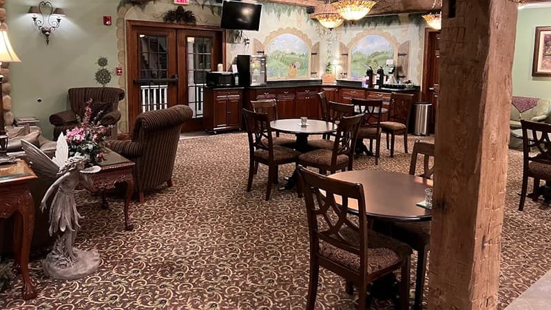 Hearthstone Inn & Suites hotel photo 4