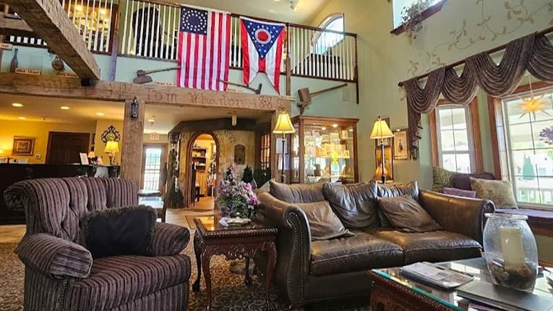 Hearthstone Inn & Suites hotel photo 5