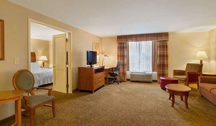 Hilton Garden Inn Cleveland East / Mayfield Village hotel photo 4