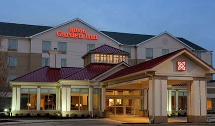 Hilton Garden Inn Cleveland East / Mayfield Village hotel photo 5