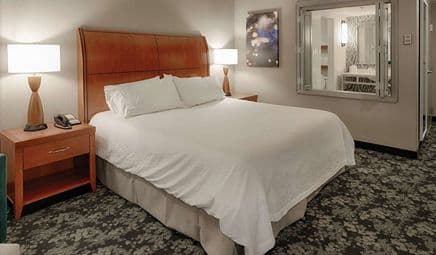 Hilton Garden Inn Cleveland/Twinsburg hotel photo 3