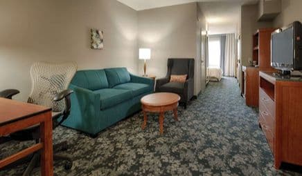 Hilton Garden Inn Cleveland/Twinsburg hotel photo 4