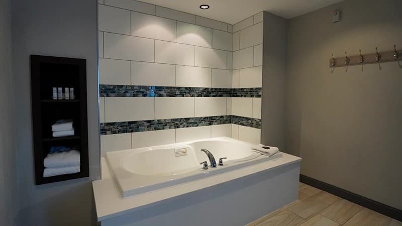Hilton Garden Inn Dayton Beavercreek hotel photo 2