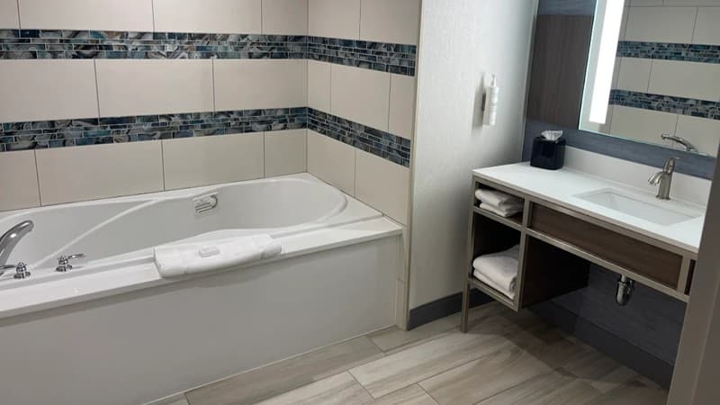 Hilton Garden Inn Dayton Beavercreek hotel photo 3