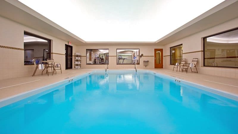 Holiday Inn Express & Suites Dayton North – Tipp City By IHG hotel photo 4