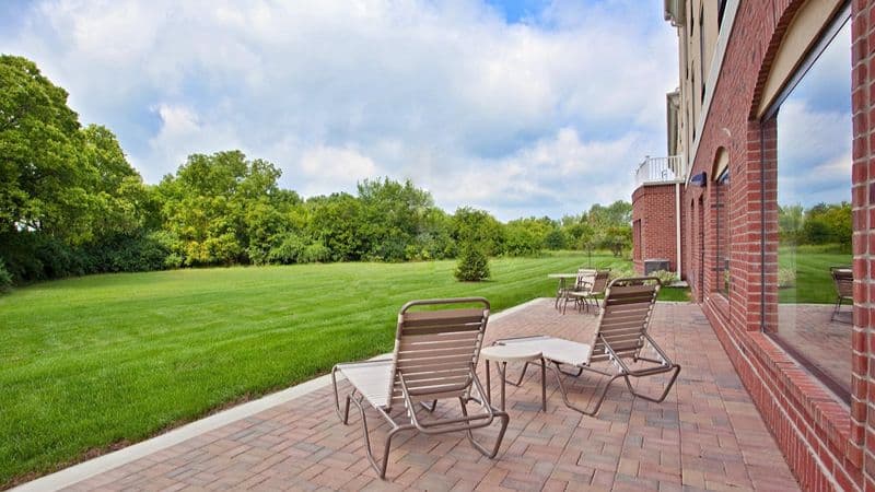Holiday Inn Express & Suites Dayton North – Tipp City By IHG hotel photo 5