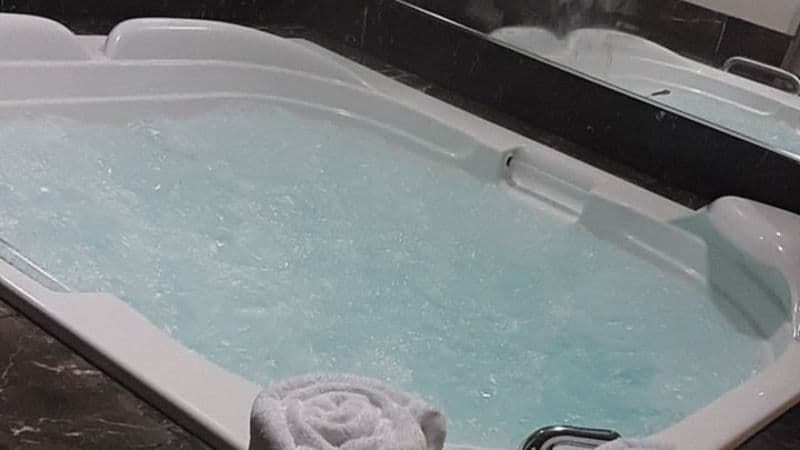 Holiday Inn Express Toledo-Oregon hotel photo 3