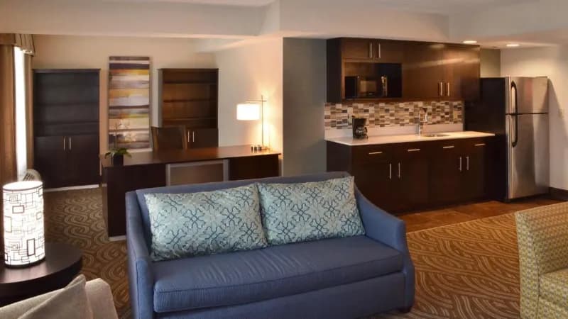 Holiday Inn Youngstown South – Boardman, an IHG Hotel hotel photo 4