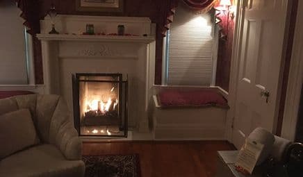 Julia’s Bed & Breakfast hotel photo 3