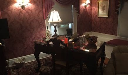 Julia’s Bed & Breakfast hotel photo 4