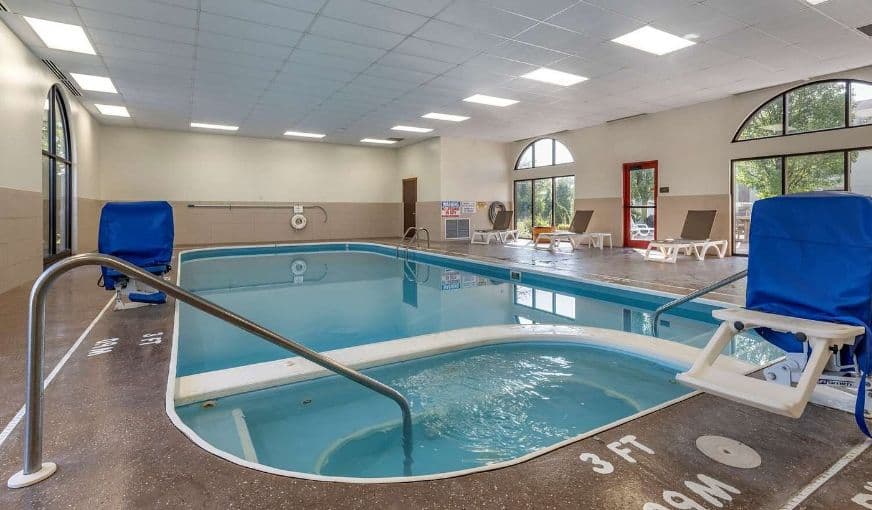 Quality Inn hotel photo 5