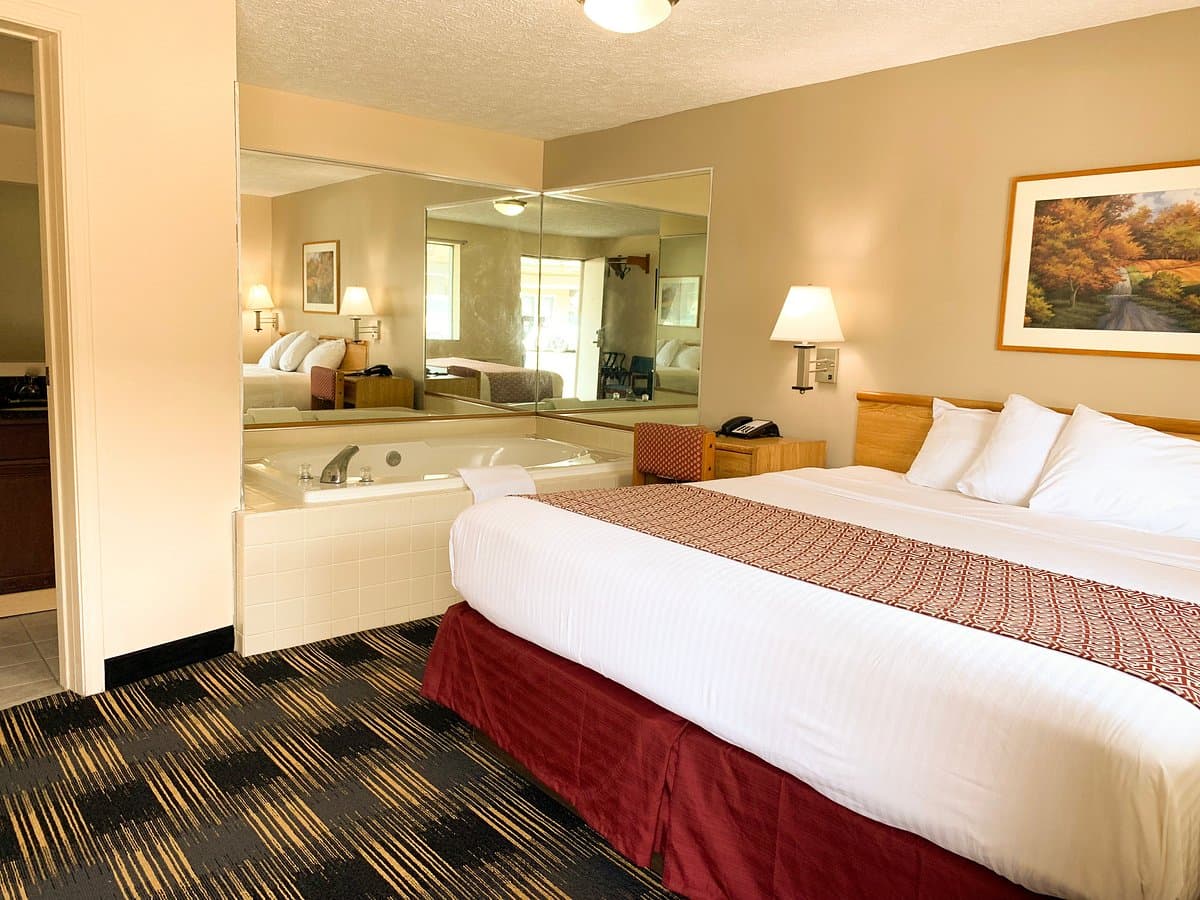 Sandusky Inn