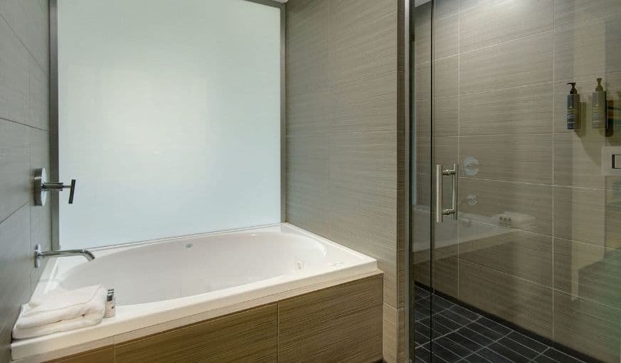 Aloft Oklahoma City Downtown – Bricktown hotel photo 2