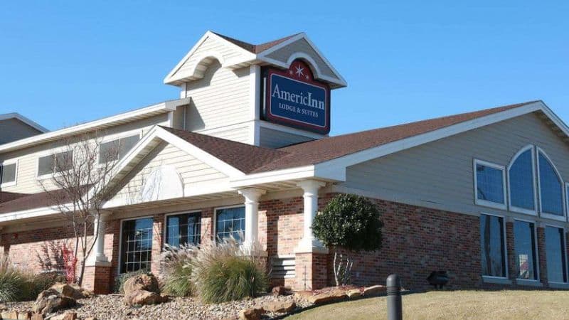 AmericInn by Wyndham McAlester hotel photo 5