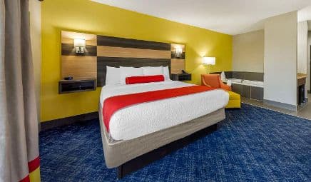 Best Western Plus hotel photo 3