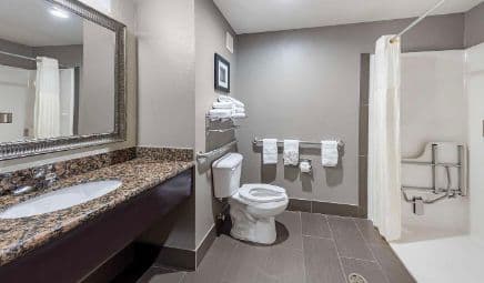 Best Western Plus hotel photo 4