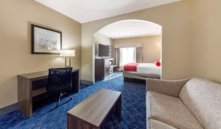 Best Western Plus hotel photo 5