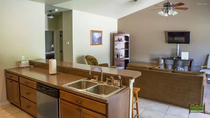 Candlewyck Cove Resort hotel photo 4