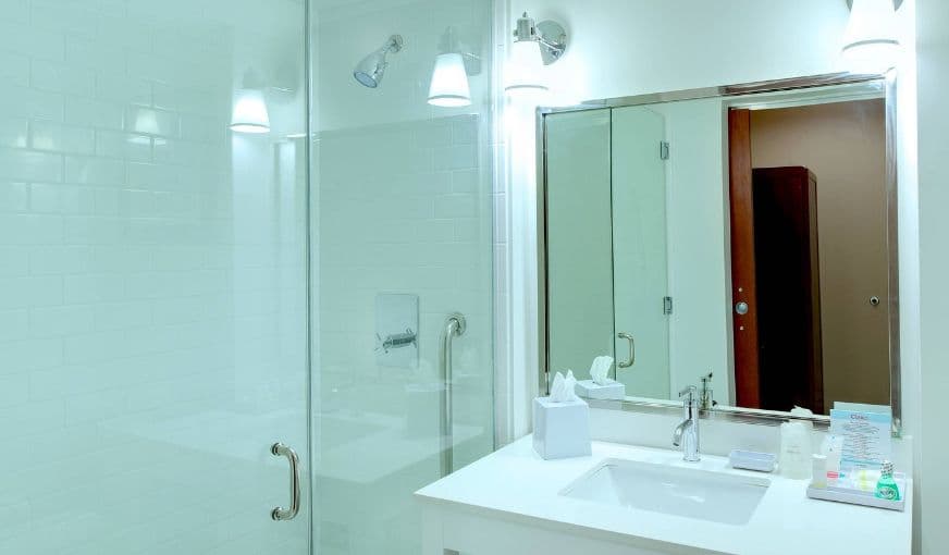 Four Points by Sheraton Oklahoma City Quail Springs hotel photo 3