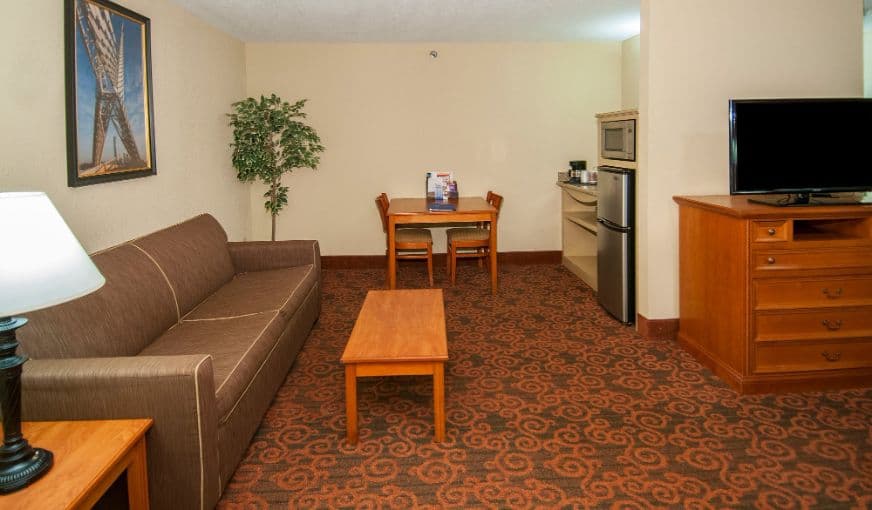 Governors Suites Hotel hotel photo 4