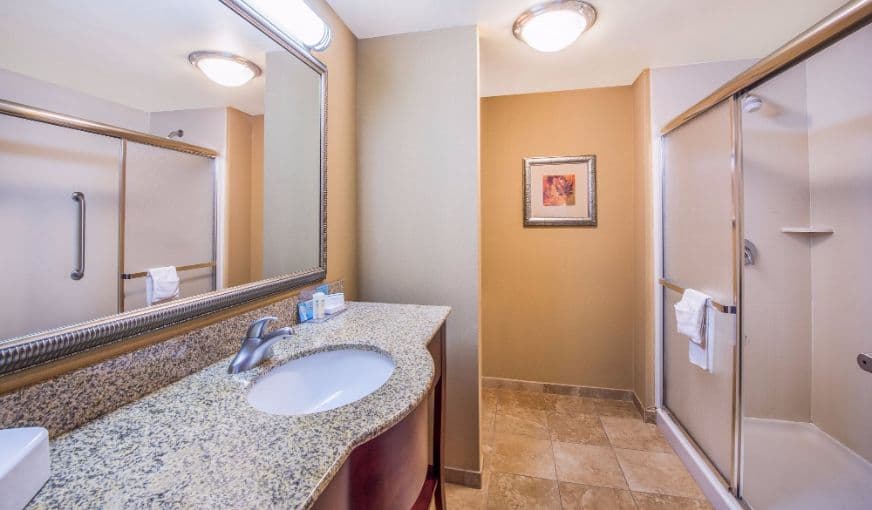 Hampton Inn & Suites hotel photo 3