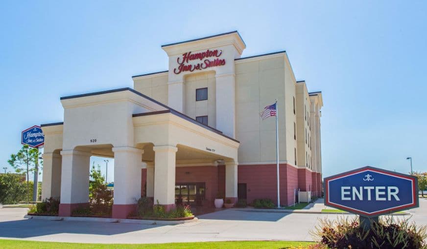 Hampton Inn & Suites hotel photo 5