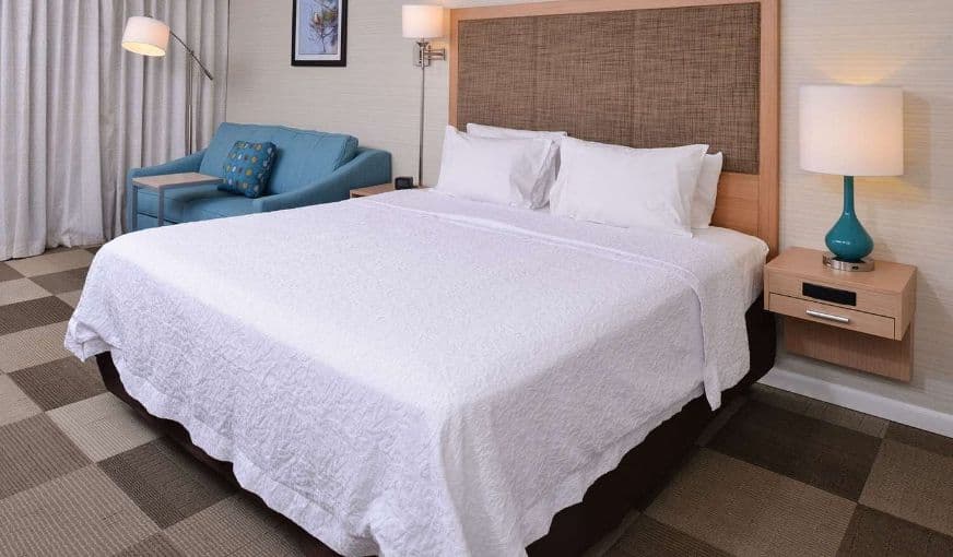 Hampton Inn Tulsa-Sand Springs hotel photo 3