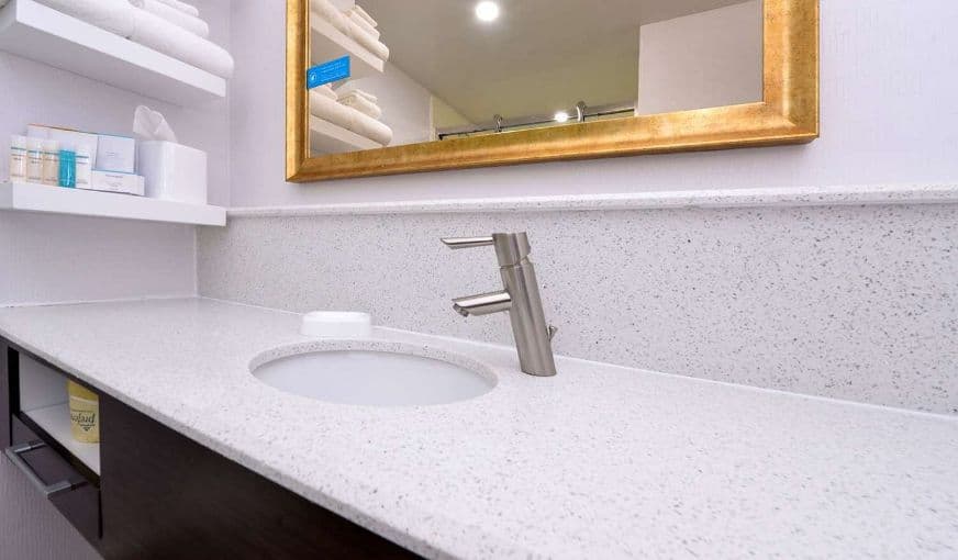 Hampton Inn Tulsa-Sand Springs hotel photo 4