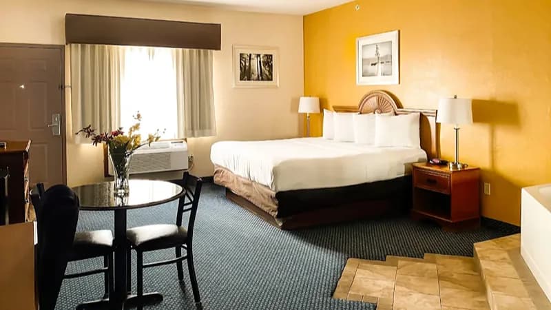 Magnuson Hotel Sand Springs – Tulsa West hotel photo 2