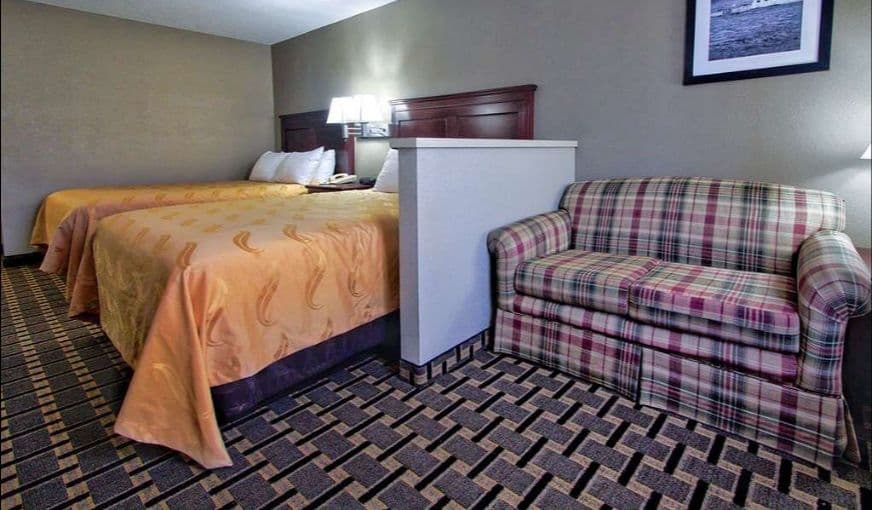 Quality Inn Moore – Oklahoma City hotel photo 3