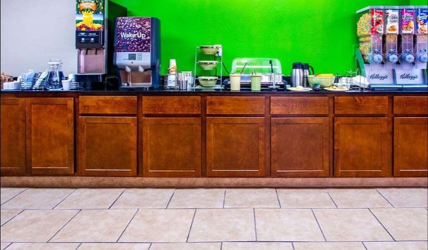 Quality Inn Moore – Oklahoma City hotel photo 4