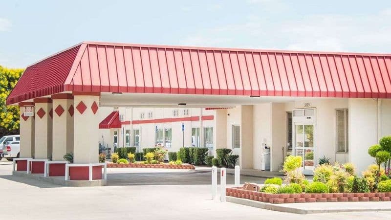 Ramada by Wyndham Enid hotel photo 5